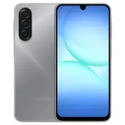 Samsung Galaxy A17 4G Viedtālrunis 4Gb / 128Gb Gray  Sm-A175Fzabeue 8806097651079