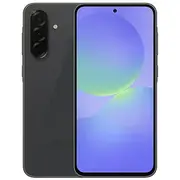 Samsung Galaxy A36 5G Viedtālrunis 6Gb / 128Gb Awesome Black  Sm-A366Bzkbeeb 8806097300250
