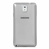 Samsung Galaxy Note 5 Light series Tpu Smoked  T-Mlx52323 6957531021889