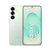 Samsung Galaxy S25 Plus 5G Viedtālrunis 12Gb / 256Gb Mint  Sm-S936Blgdeue 8806095858630