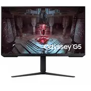 Samsung Odyssey S32Cg510Eu Monitors 32  Ls32Cg510Euxen 8806094659177
