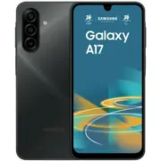 Samsung Galaxy A17 Viedtālrunis 4Gb / 128 Gb Black  Sm-A175Fzkbeub 8806097651192 Tkosa1Sza2032