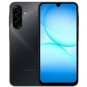 Samsung Galaxy A17 17 cm 6.7 Hybrid Dual Sim 4G Usb Type-C 8 Gb 256 5000 mAh Black  Sm-A175Fzkeeue 8806097651178 Tkosa1Sza2025
