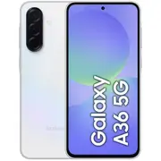 Samsung Sm-A366B A36 8256Gb 6.7 5G Awesome White Eu  Smasmsam2303 8806095984223
