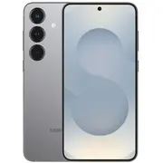 Samsung Galaxy S25 15.8 cm 6.2 Dual Sim Android 15 5G Usb Type-C 12 Gb 128 4000 mAh Silver  Sm-S931Bzsdeue 8806095851655 Tkosa1Sza1776