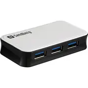 Sandberg 133-72 Usb 3.0 Hub 4 Ports  T-Mlx44993 5705730133725