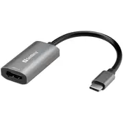 Sandberg 136-36 Hdmi Capture Link to Usb-C  T-Mlx47024 5705730136368