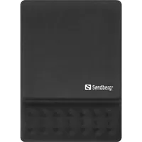 Sandberg 520-38 Memory Foam Mousepad Square  T-Mlx54911 5705730520389