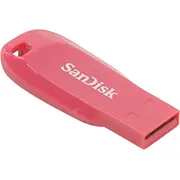 Sandisk Cruzer Blade 32Gb Pink  Sdcz50C-032G-B35Pe