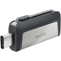 Sandisk Ultra Dual Usb Type-C 32Gb  Sdddc2-032G-G46 619659142049