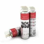 Saspiests gaiss Gembird 600Ml  Ck-Cad-Fl600-01 8716309100571