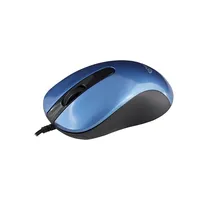 Sbox M-901 Optical Mouse  Blue T-Mlx35779 0616320538774