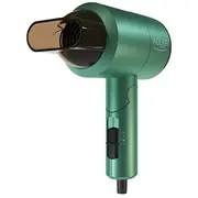 Sejas aizsardzība Adler  Hair Dryer Ad 2265 1100 W, Number of temperature settings 2, Green 5903887802345