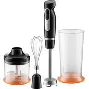 Sencor Shb 4379Bk Rokas blenderis 3In1 800W  8590669309023