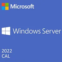 Server Acc Sw Win Svr 2022 Cal/Device 1Pack 634-Byld Dell  135349300000