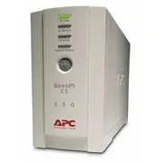 Serveri Apc  Back-Ups Cs 350Va Usb/Serial 230V Bk350Ei 731304016342