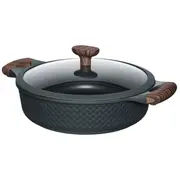 Shallow Pot D28Cm 4.1L/93906 Resto  93906 4260709013978