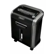 Shredder Powershred 79Ci/4679001 Fellowes  4679001 043859629022
