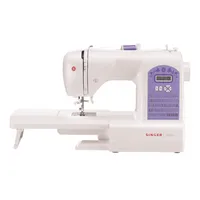 Singer Starlet 6680 Manual sewing machine Electric  4996856111334 Agdsinmsz0025