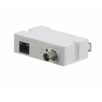 Single-Port Long Reach Ethernet over Coax Extender receiver  Lr1002-1Ec 6923172583109