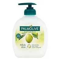 Šķidrās ziepes Milk  Olive 300Ml Palmolive Palm01763