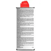 Šķidrums šķiltavām Zippo 3141B 125 ml  degviela, 4045233456213