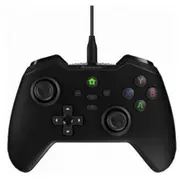 Spēļu kontrolieris Genesis Mangan 300 Black  Njg-2103 5901969443769