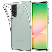 Spigen Liquid Crystal Case Aizsargapvalks priekš Samsung Galaxy A56 5G  Acs09296 8800283301229