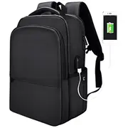 Sponge All Backpack 15.4 black  T-Mlx39341 0633632022418