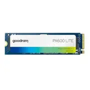 Ssd Disks Goodram Px600 Lite 512Gb  Ssdpr-Px600L-512-80 5908267913048