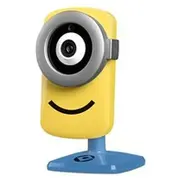 Stuart Cam Hd Wifi Camera  T-Mlx15234 859986005703