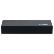 Switch Dahua Sg1008-Eur type Unmanaged layer L2 8Xrj-45 ports Rj-45 Ports Type Gigabit Ethernet 10/100/1000  6923172590497