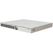 Switch Mikrotik Crs520-4Xs-16Xq-Rm Desktop/Pedestal 16Xqsfp28 4Xsfp28 1Xconsole  4752224009265