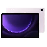 Tablet Galaxy Tab S9 Fe 10.9/128Gb Lavender Sm-X510 Samsung  Sm-X510Nliaeue 8806095157573