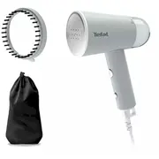 Tefal Origin rokas tvaika gludināšanas ierīce, 1200W, gaiši zaļa  Dt1034 3121040089828