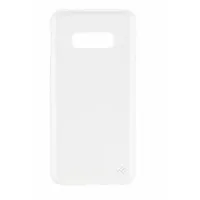 Tellur Cover Basic Silicone for Samsung Galaxy S10 Lite transparent  T-Mlx41138 5949120000598