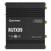 Teltonika Iot Router Rutx09 LteEth  Rutx09000000 4779027312460