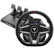 Thrustmaster  Steering Wheel T248X Black 4460182 3362934402754