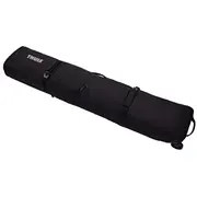 Thule 5176 Roundtrip Rolling Snowboard Bag 165Cm Black  T-Mlx62104 0085854257138