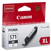 Tintes kārtridžs Canon Cli-571Xl Black  0331C001 4549292032840