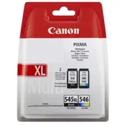 Tintes kārtridžs Canon Pg-545Xl/ Cl-546  8286B010 8714574679976