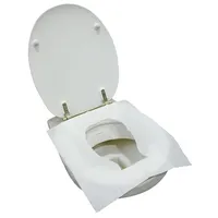Toilet seat cover  8712318084659