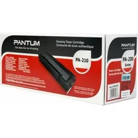 Pantum Pa-210 Black  6936358001809