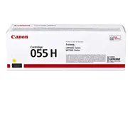Toner Yellow 5.9K Crg-055Hy/3017C002 Canon  3017C002 4549292124729