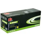 Tonera kasete Uprint Hp C532A / Ep718 304A 718 Yellow Remanufactured  H.304Ay-Re-Up 3584770428174