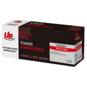 Toneris Uprint Brother Tn1150 Black  B.1150-Up 3584770334628