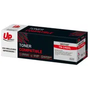 Toneris Uprint Brother Tn248Xl Magenta  B.248Xlm-Up 3584770723705