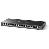 Tp-Link  16-Port Gigabit Easy Smart Tl-Sg116E 6935364084301