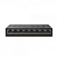 Tp-Link  Litewave 8-Port Gigabit Desktop Ls1008G 6935364085476