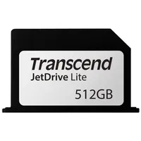 Transcend  
 Jetdrive Lite 330 512Gb Ts512Gjdl330 760557856245